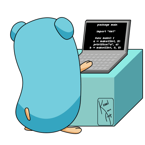 Gopher Coding